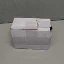 Halloscume Kids Wrestling Headgear with Adjustable Ear Guard Straps MMA Jiu Jitsu Grappling Protective Headgear for Youth Adults Men Women Comfortable Training & Tournament (Red/Black)