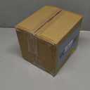 JBGIYOSG Mushroom Table Lamps Night Lights Cute Glass Nightstand Bedside Desk Lamps for Bedroom Living Study(Bulb Included) - Black