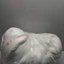 BEDLORE King Mattress Topper Viscose Derived from Bamboo, Thick Pillow Top Mattress Pad with Stretchable Pockets for 6-18 inches Mattress, Soft Breathable Mattress Topper for Back Pain Relief