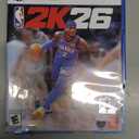 NBA 2K26 - PlayStation 5