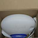 Vicks Warm Steam Vaporizer & Humidifier 1.5 Gallon Tank for Small and Medium Rooms, Night Light, Works with VapoPads and VapoSteam