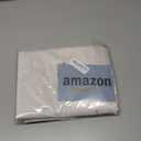 Heavy Duty Vinyl Tablecloth with Flannel Backing Waterproof Oil-Proof Plastic Table Cloth Stain-Resistant Wipeable Rectangle or Square Table Cover for Indoor and Outdoor (Beige Striped,52x70 Inch)