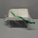 Cosmetic Display Case, Makeup Storage Box, Multi Compartment Skincare Storage Box, Large Capacity Skincare Organizer