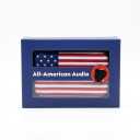 All American Audio Bluetooth Speaker