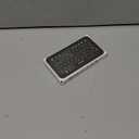 Mini Keyboard with Dual-Mode 2.4G/Bluetooth Wireless Keyboard, Ultra-Slim and Portable,Air Mouse Gestures,RGB Backlit,Compatible with Smart TVs/PCs/Tablets/Phones (iOS/Android/Win/Mac)