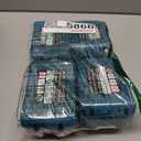 4-Pack 8000mAh Replace for Makita 18V Battery Compatible for Makita 18Volt Battery BL1860B BL1850B BL1840B BL1830B BL1815B Cordless Tools