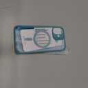 ESR for iPhone 16 Plus Case, Compatible with MagSafe, Shockproof Military-Grade Protection, Magnetic Phone Case for iPhone 16 Plus, Classic Hybrid Case (HaloLock), Clear Green