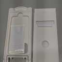 TORRAS OrigArmor for iPhone 17 Pro Max Screen Protector [100% Anti Reflection][3D Full Coverage Fit] Military-Grade Shatterproof 9H+ Tempered Glass Anti-Scratch Screen Protector 17 ProMax 6.9" 1-Pack