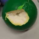 Franklin Sports Super Skin 6-Pack of Dodgeball Balls, 7-Inch, Easy-Grip Foam Balls for Playground and Gymnasium Games