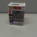 Funko Pop! WWE: Main Event Jey USO - Collectable Vinyl Figure - Gift Idea - Official Merchandise - Toys for Kids & Adults - Sports Fans - Model Figure for Collectors and Display