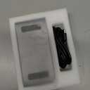 llano HDMI 2.1 Splitter 1 in 2 Out, 8K@60Hz 4K@120Hz/240Hz, SST & Mirror Mode Only (No Extend), HDCP 2.3, HDR10, Dolby Vision, for PS5, Xbox, Apple TV, Laptop, Aluminum Case