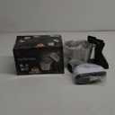 Stand Mixers, 7 Speeds With 3QT Stainless Steel Bowl, Stand and Hand Mixer with Dough Hook, Whisk, Mixing Beater for Baking, Cake, Cookie, Kneading (TE2)