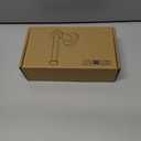 Toilet Paper Holder Matte Black Horizontal&Vertical 180 Degree Rotatable Three-Position Adjustable Tissue Holders Roll Holder Hangers Toilet Paper Stand SUS201 and Zinc Alloy Modern Wall Mounted