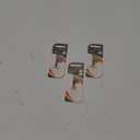 South Bend Bad Axe Spinner 3 Pack
