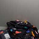 ADASMILE A & S Zipper Bedding Twin for Boys Kids Space Comforter Set Outer Space Galaxy Zip Up Bedding Universe Planets Bed in A Bag Comforter with Sheets All in One Zipper Bed Set Home Decor