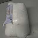 10" Wide Split King Gap Filler for Adjustable Bed,Twin to King Bed Converter Kit Bed Bridge Mattress Connector with Removable Washable Cover for Guest,Hotel,Stayover,Family Room (75 in Length)