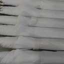 Wedding Umbrella - 48" Umbrella - Manual Open - 10 Pack (White)
