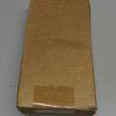 Gold Measuring Cups and Spoons Set, 8 PCS Metal Measuring Cups and Stainless Steel Measuring Spoons Set for Kitchen