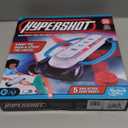 Hasbro Gaming Hypershot Electronic Tabletop Hockey Game | 5 Games in 1 | Music, Lights, and Sounds | Ages 8 and Up | for 1 to 2 Players | Kids Board Games