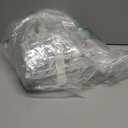 Clear Stuffed Animal Bean Bag Chair Cover for Kids, Waterproof Large Stuffable Beanbag Chair Cover, Creative PVC Plush Toys Storage, for Organizing Toddler & Children Rooms Soft Stuff Animal