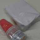 Pool Games for Adults with Family 6FT Floating Pool Table Toss Water Toys Lake Accessories Party Essentials Pool Floats Raft Tanning with 20 Cups 4 Ping Pong