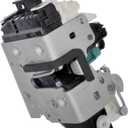 Dorman 931-092 Rear Driver Side Door Lock Actuator Motor Compatible with Select Dodge / Jeep / Ram Models