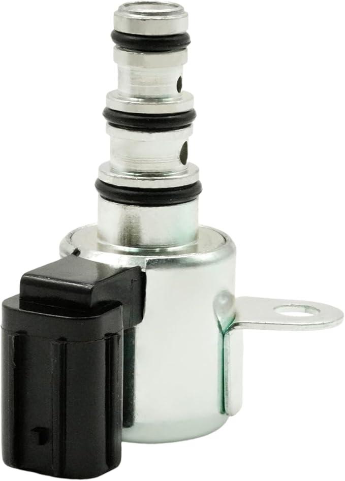 Aynaxcol TCS79 Automatic Transmission Solenoid Valve, Replacement for Honda Accord Civic EX LX 19982005, Replacement for Acura TL Si 20022006, Replaces 2N1221 28400P6H013
