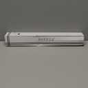 Aothia Leather Desk Pad Protector, Mouse Pad, Office Desk Mat, Non-Slip PU Leather Desk Blotter, Laptop Desk Pad, Waterproof Desk Writing Pad for Office and Home (31.5" x 15.7",Olive Green)