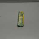 Bubble Mascara - Smudge-Proof, Volume and Length Formula for Bold, Lengthening and Curling, Natural, Thick, Long Lasting Waterproof and Sweatproof, Can Be Layered to Boost Curl (2PCS)