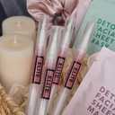 Elite Cuticle Oil Pen Trio (The Uplift Set  Lavender, Orange, Rose)  3 Pack Moisturizing Cuticle Oil Pens  Refreshing Nail Care Bundle (3ML Each)