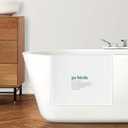 Go Birds Football Kitchen Dish Towels, Gifts for Football Lovers Players Boys Men Women, Sport Lover Gifts Hand Tea Towels for Bathroom Kitchen, 16x24 Inch