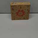 Elk and Friends Stainless Steel Divided Plates with Silicone Sleeve for Babies & Toddlers | Lids Included | Stay Put Suction | Dinner & Snack Plates | 2 Pack (Blush/Lilac)