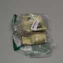 20th Birthday Decorations for Women, 20th Birthday Gifts Sash and Crown for Women Set, 20 & Fabulous Party Supplies, Gold