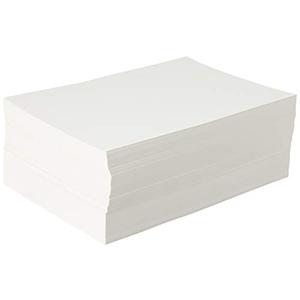 Canson XL Series Watercolor Sheet Bulk Pack, Midweight White Paper, 100 Sheets, 9x12 inch