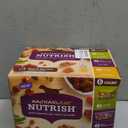 Rachael Ray Nutrish Natural Premium Wet Dog Food, Hearty Recipes Variety Pack, 8 Oz. Tub (Pack of 6), JUN 13/2026