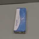 SHNITPWR 120W Universal Power Supply Adapter DC 3.5V~24V 5A Adjustable AC/DC Adapter with USB C Charger PD 100W 100V-240V AC to DC Converter Variable Power Supply,14 Tips,Alligator Clips Power Cable