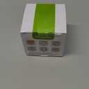 Busy Cube Toy for 1 Year Old Boy, Montessori Toys for 1+ Year Old, Travel Sensory Toys for Toddlers 1-3, Learning Fine Motor Skills| 1st Birthday Gifts Baby Boy Toys 9 12 Months (Off-white)