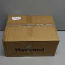 Hovicaed Indoor Dog House for Extra Large Medium Small Sized Dogs - Dog Tent with Washable Removable Cover, Pet Orthopedic Dog Cave Bed Egg-Crate Foam Cushion, Inside Dog House Large Space(XL)