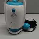 Bath Jets for Tub, Portable Bathtub Jets for Home Spa, Creates Soothing Bubbles and Massage for Relaxing Daily Use (Green)