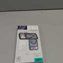 ESR for iPhone 17 Pro Max Case with Stash Stand, Camera Control Cover Compatible with MagSafe, Military-Grade Drop Protection Phone Case for iPhone 17 Pro Max, Scratch-Resistant Back Cover, Clear