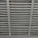 Filtrete 20x25x4 Air Filter MERV 11, MPR 1000 Micro Allergen Defense 2-Pack, Fits Honeywell & AprilAire, AC Furnace HVAC Filters for Home, Pleated Electrostatic (Actual Size 19.88 x 24.63 x 4.31 in)