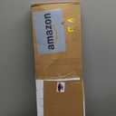 Toptowel 10sets Towel bar Sets, Includes 2Pcs 23.6 inch Towel bar, 2Pcs Towel Hook, 2Pcs Towel Ring, 2Pcs Toilet Paper Holder-Matte Black