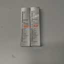 Gentle Skin Care Moisturizing Eye Tightener Cream with Brush, No-Filter Firming Primer, Instant Firming Formula for Fine Lines and Wrinkles, All Skin Types. 2pcs