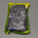 Replacement Extra Large Cuff for Omron BP Monitors 22-52CM Big Arm - Adjustable XL Blood Pressure Cuff, Includes 6 Universal Interface, Blood Pressure Monitors Large Cuff Compatible