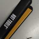 HOT TOOLS 1" Flat Iron - Extra Long Plate