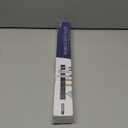 Dmore magnetic knife holder for wallwith 3 hooks, No Drilling 16 Inch black knife magnetic strip, Powerful knife magnet rack, include Adhesive Tape and screws for Knives, Utensils, and Tools