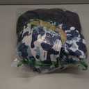 Reusable Dog Diapers Male, Premium Washable Belly Bands for Male Dogs, Pack of 5, High Absorbing Extra Large Male Dog Wraps for Doggie & Puppy in Incontinence or Excitable Urination and Training(XL)