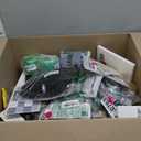 Box of Mixed Items, Retail is Estimated