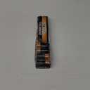 Duracell Coppertop D Batteries, 10 Count (1 Pack), D Battery with Long-lasting Power, All-Purpose Alkaline Battery for Household and Office Devices