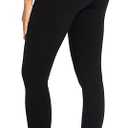 Sunzel Nunaked Workout Leggings for Women, Tummy Control Compression Workout Gym Yoga Pants, No Front Seam & High Waist
Medium